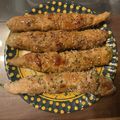 吉井さん☆'s cooksnap of when they made オクラの肉巻き.