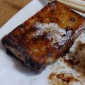 中山羽菜's cooksnap of when they made みたらし餅.