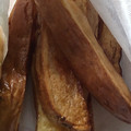 花時計咲いた's cooksnap of when they made 皮付きポメス♪.