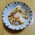 nemuchan's cooksnap of when they made 今が旬！タケノコ入りかしわご飯.
