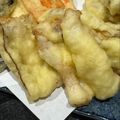 TeaChan214's cooksnap of when they made ふんわり♡穴子の天ぷら.