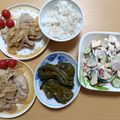 よちりん's cooksnap of when they made 大量消費☆南蛮風☆無限ピーマン！.