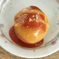 きりんっママ's cooksnap of when they made チーズボール　人気検索1位獲得！.