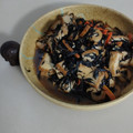 小手毬＊●((◉ｴ◉))●'s cooksnap of when they made ☆簡単です！ひじきの炒め煮♪.