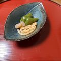 yesmama's cooksnap of when they made 蓮根とコンニャクの土佐煮★.