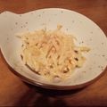 オデッタ's cooksnap of when they made 安い!うまい!簡単!　もやしだけサラダ.