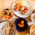 mack♪♪♪'s cooksnap of when they made トマト☆わかめ☆玉ねぎの中華サラダ♪♪.