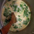 大林啓一郎's cooksnap of when they made クリームシチュー!(^^)!.
