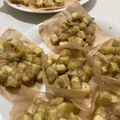 ゆみらんたん's cooksnap of when they made 鬼まんじゅう簡単レシピ東海地区の郷土料理.