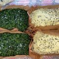 まもくるりん's cooksnap of when they made 青のり・黒胡麻きな粉おはぎ.