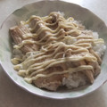 きらり流れ星's cooksnap of when they made 節約90円♡焼肉のタレで照りマヨチキン.