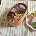 yesmama's cooksnap of when they made アップル＆キャロットサラダ☆ディル風味.