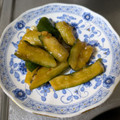 クックJ1OIVT☆'s cooksnap of when they made きゅうりの即席漬け.