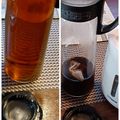 ひっこ's cooksnap of when they made ズボラに入れる⭐️コーン茶.