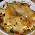 ミッキー's cooksnap of when they made 簡単！カリフラワーのチーズ焼き.