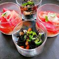 ❤️かわだん❤️'s cooksnap of when they made ひじき煮☆ひじきご飯、お弁当のおかずに♪.