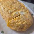 ゆるмαмα's cooksnap of when they made お弁当・朝ごはんに♡紅生姜のたまご焼き.