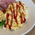 m g's cooksnap of when they made シンプル簡単基本のポテサラ.
