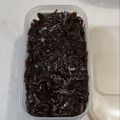cococo710's cooksnap of when they made 失敗なし★だしがら昆布で佃煮～羅臼昆布～.