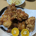 わかポン☆'s cooksnap of when they made 下味しっかり♪鶏の唐揚げ.