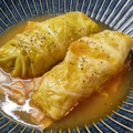 まさヒロ's cooksnap of when they made 絶品！うちのとろとろロールキャベツ☆.