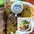 ゆけり３兄弟's cooksnap of when they made レンジ３分大学芋風さつまいも。お弁当にも.