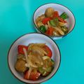 クックあさみちゃん's cooksnap of when they made お弁当にも♬玄米甘酒で彩り甘辛肉団子.