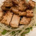 はせちょ's cooksnap of when they made 一生使える神レシピ。シン・豚のみそ漬け.