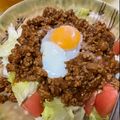 ayayoi's cooksnap of when they made 簡単ワンプレート☆ タコライス.