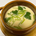 Erikoshan's cooksnap of when they made 絶品！！\簡単茶碗蒸し/.