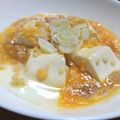 みなあゆママ's cooksnap of when they made 電子レンジで簡単！お豆腐揚げ玉煮.