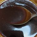 きゃろり's cooksnap of when they made みんなのハンバーグソース.