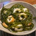 hiromi17's cooksnap of when they made きざみ昆布の炒め煮.