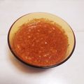 ＊piro＊'s cooksnap of when they made ～四川風～ゴマだれ.