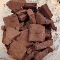 みきてぃー☆彡's cooksnap of when they made 本当に簡単♪材料３つで絶品の生チョコ.