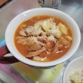 ナスピヨ's cooksnap of when they made ミネストローネ.