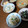よちりん's cooksnap of when they made 里芋の炊き込みご飯☆じゃこの旨味プラス.
