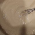 ☆やぁゆかこ☆'s cooksnap of when they made 卵白１個★少量★レンジ簡単ミルククリーム.