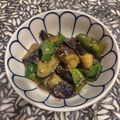 tikariri's cooksnap of when they made 簡単。ピーマンとナスの味噌炒め.