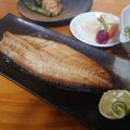 ｅｋ４'s cooksnap of when they made オーブンでお手軽♪焼き魚.