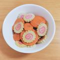 クッキングかぁ♡'s cooksnap of when they made 人参となるとのめんつゆバター炒め.