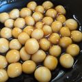 淳子's cooksnap of when they made いろいろ使える☆簡単みたらし団子のタレ.