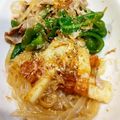 おおぎ's cooksnap of when they made ピーマンとちくわと豚バラのお好み味✨.