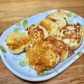 ねっちゃんっ's cooksnap of when they made お弁当に！簡単ポテトのチーズ焼き.