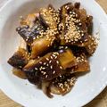 なぁみん☆☆☆'s cooksnap of when they made しいたけのあまから★～★.