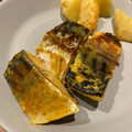 maimai2722's cooksnap of when they made ■笑っちゃうほど簡単■サバのカレー焼き■.