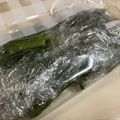 papikun's cooksnap of when they made ニンニクの芽★下処理★保存.