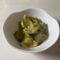 クック2OAVIC☆'s cooksnap of when they made レンジで超簡単！とろける様なズッキーニ.