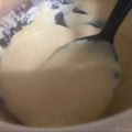 ぐりとぐらの姉's cooksnap of when they made 混ぜて火にかけるだけ♪とろ～りプリン.