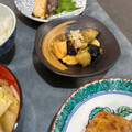 だりりラブ's cooksnap of when they made 中華風♪なすと長芋のねぎダレ和え.